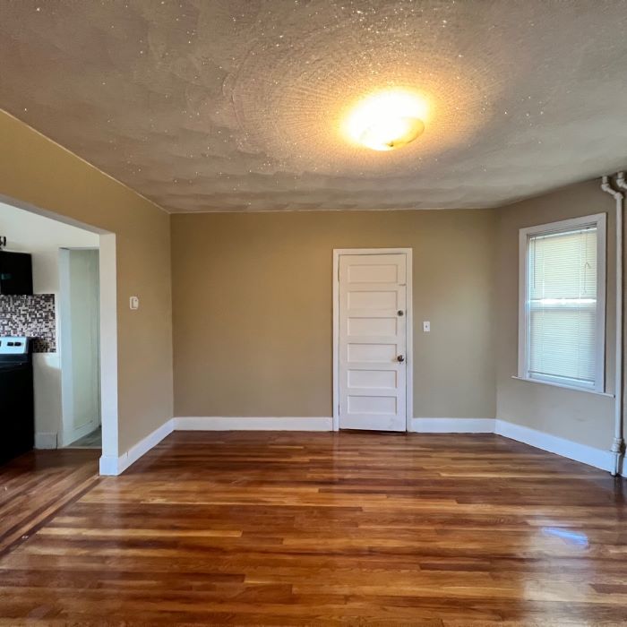 Apartment Picture