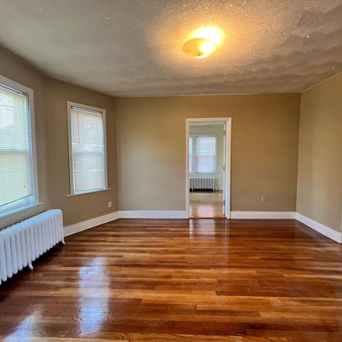 Apartment Picture