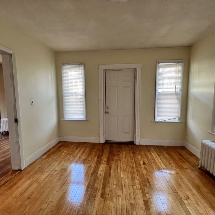 Apartment Picture