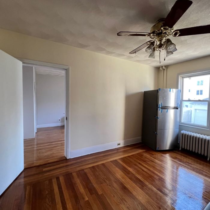 Apartment Picture