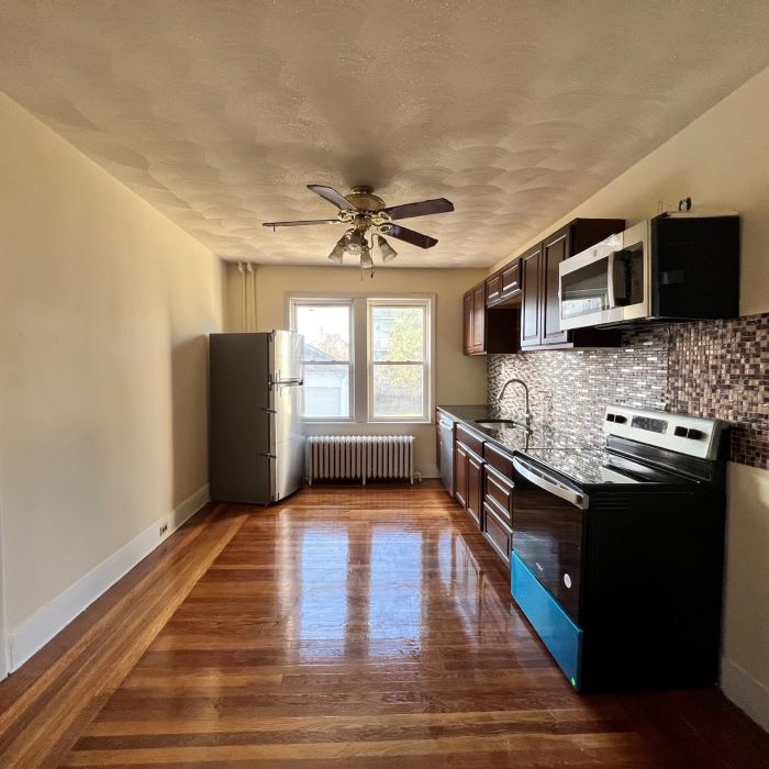 Apartment Picture