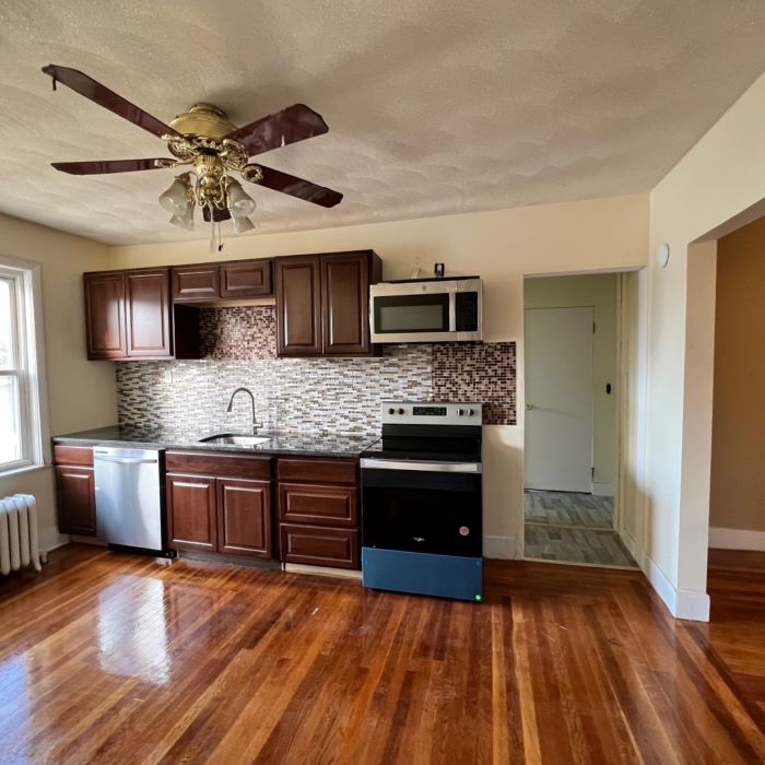 Apartment Picture