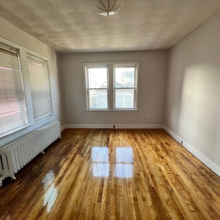 Apartment Picture