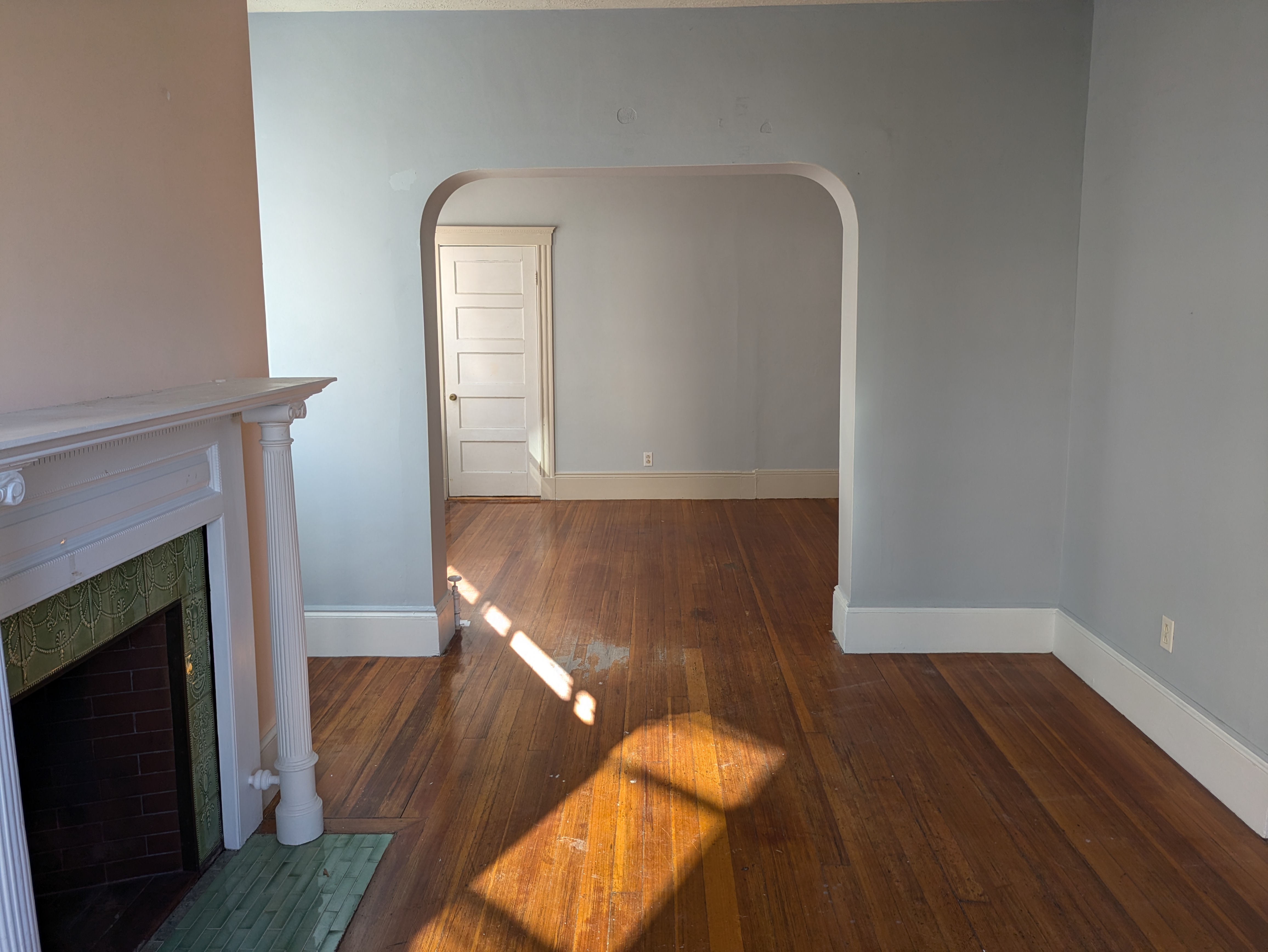 Apartment Picture