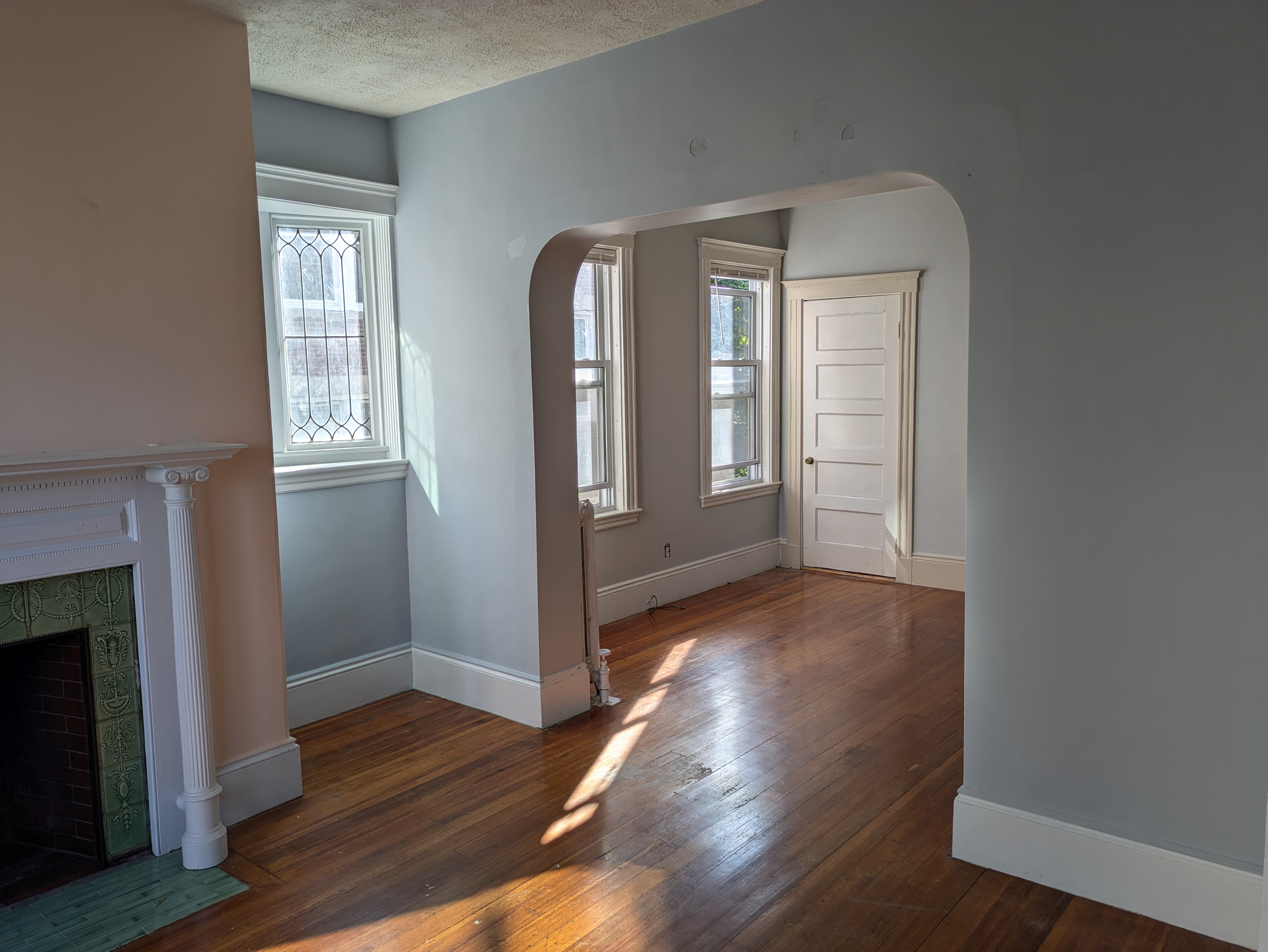 Apartment Picture