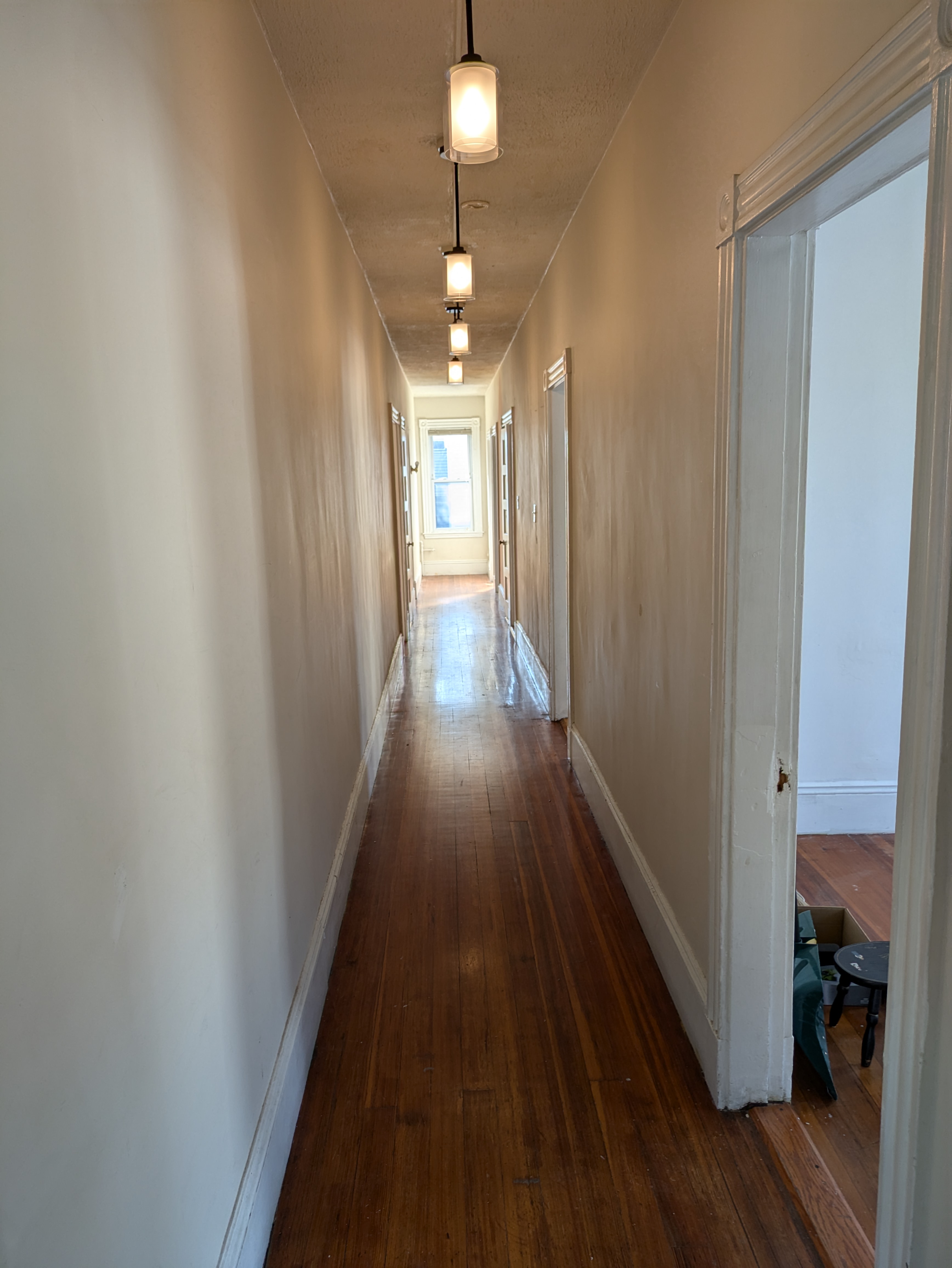 Apartment Picture
