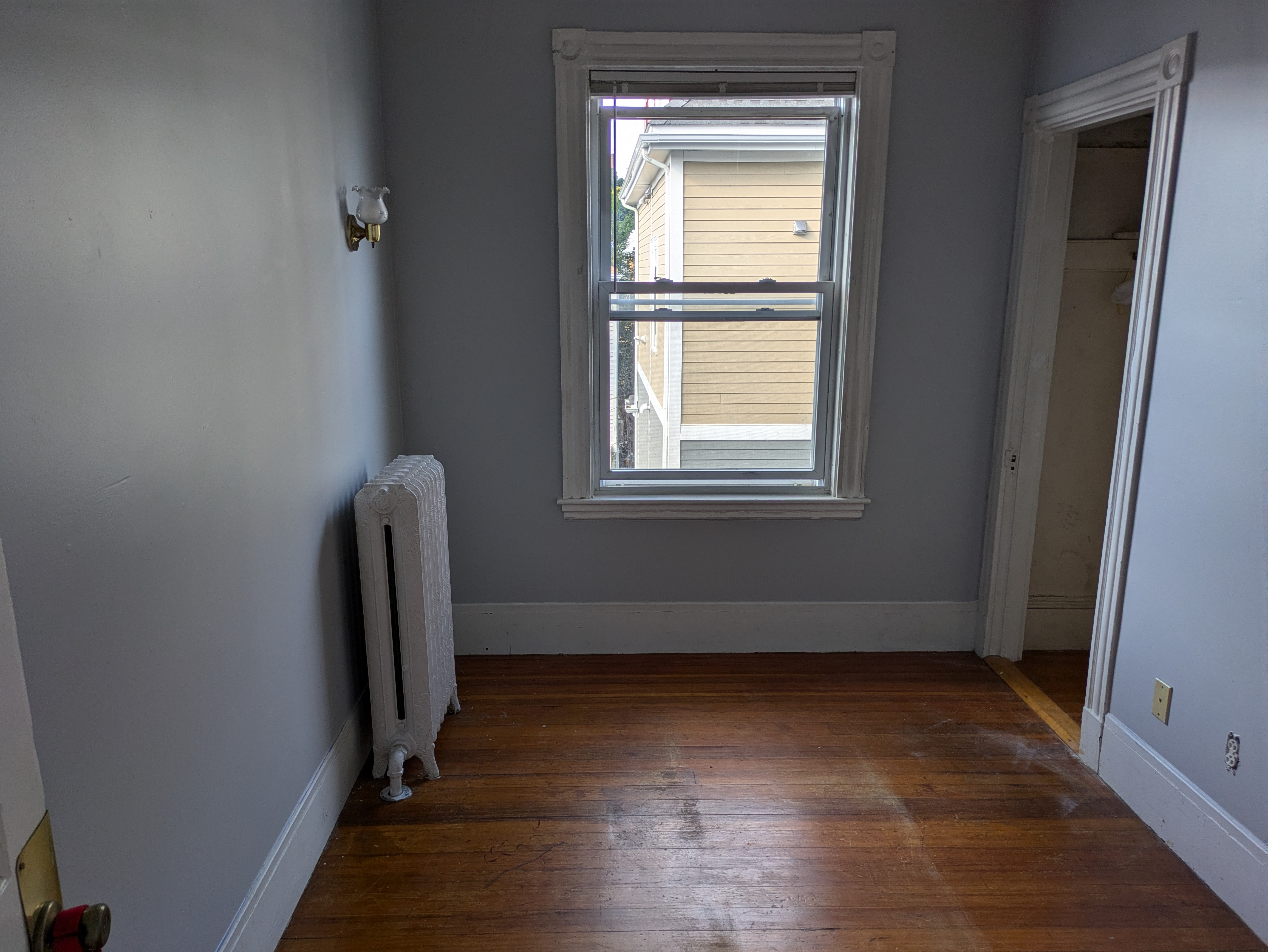 Apartment Picture