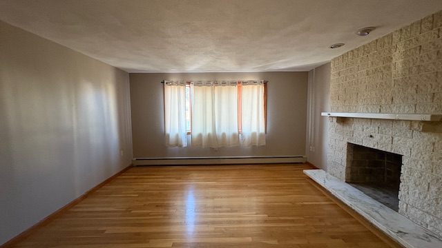 Apartment Picture