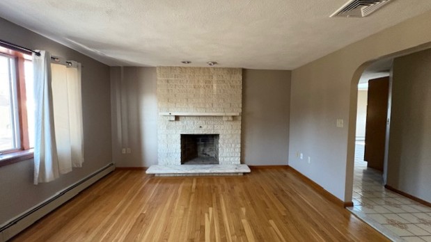 Apartment Picture