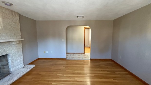 Apartment Picture