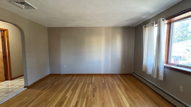 Apartment Picture