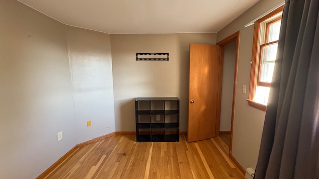 Apartment Picture
