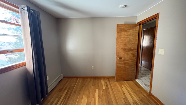 Apartment Picture