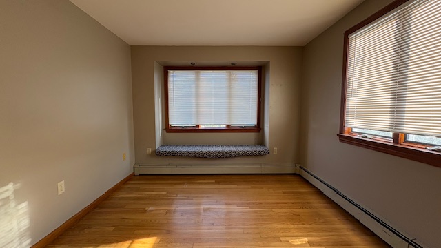 Apartment Picture
