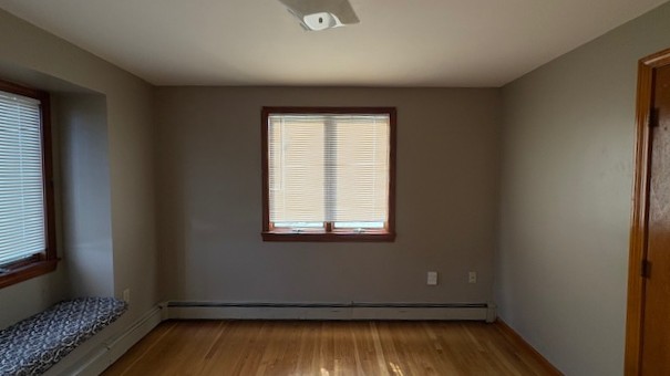 Apartment Picture