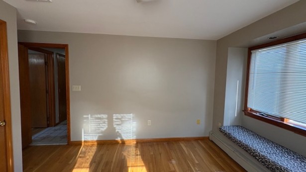 Apartment Picture