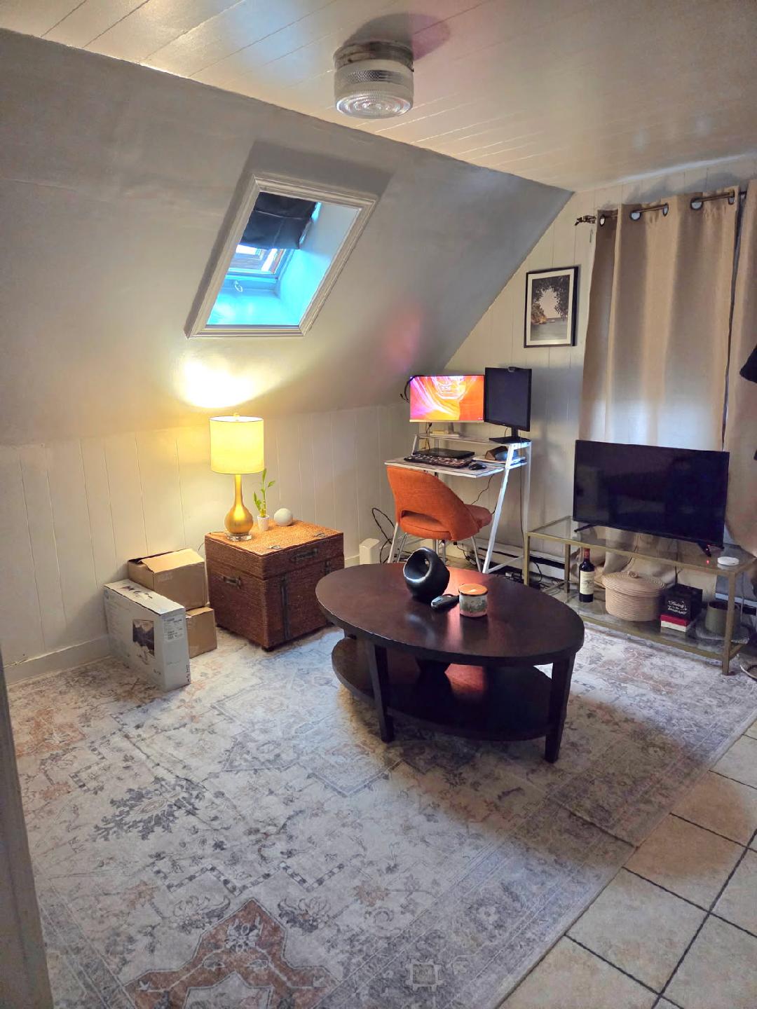 Apartment Picture
