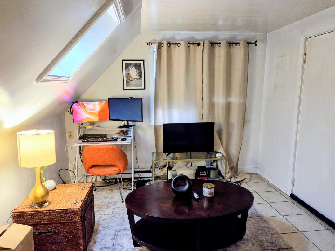 Apartment Picture