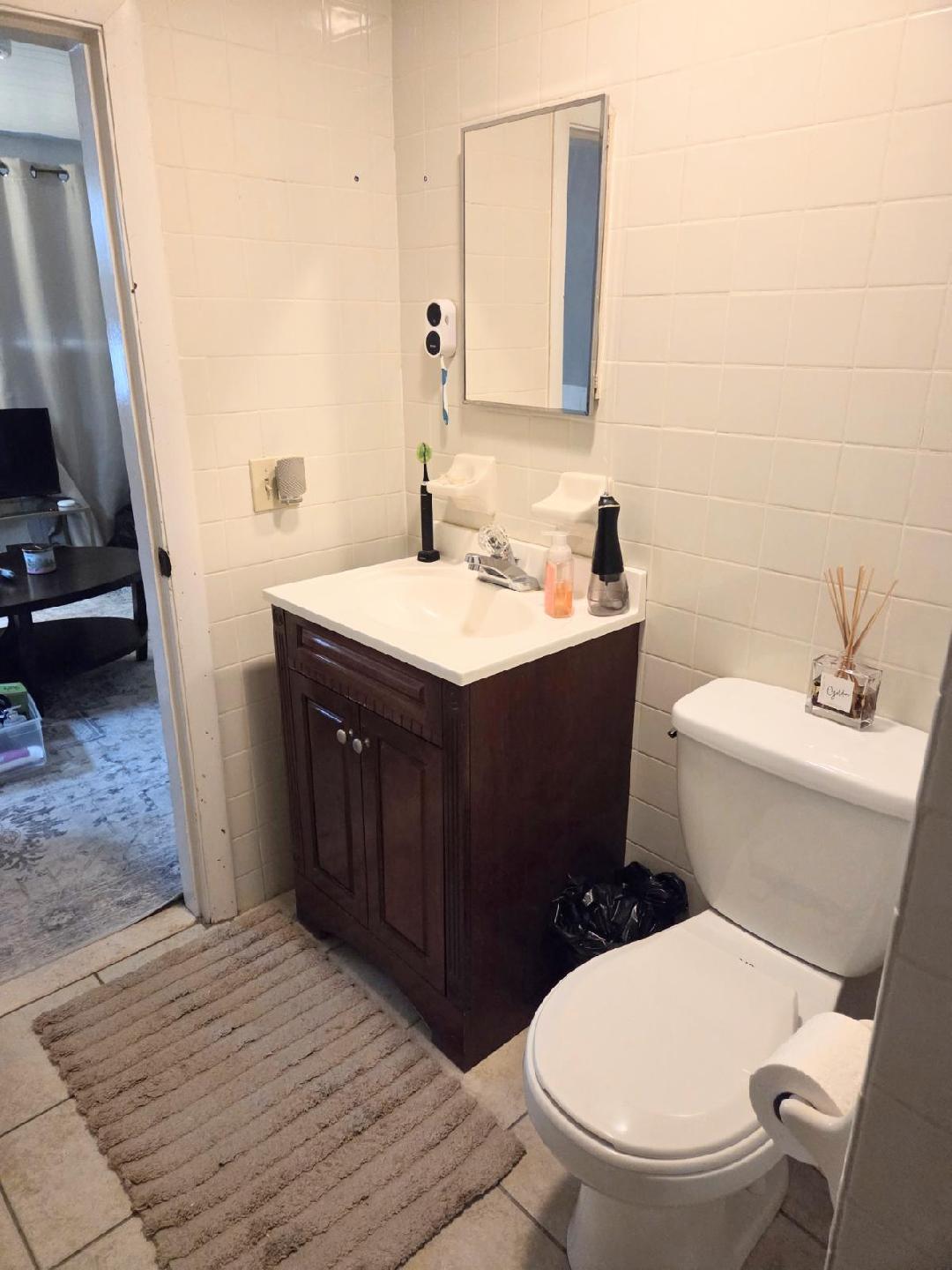 Apartment Picture