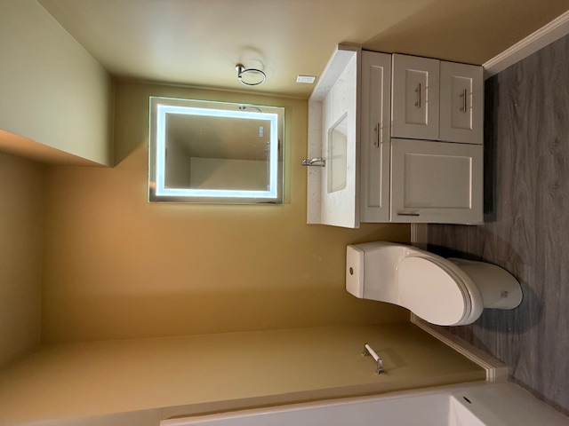 Apartment Picture
