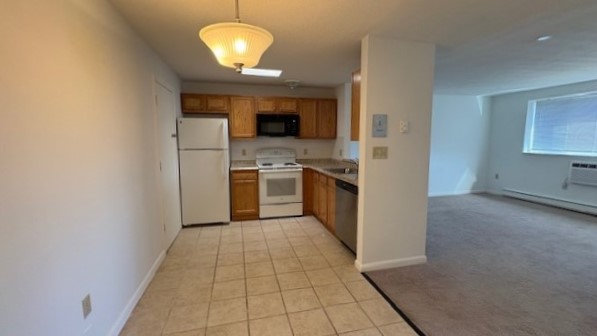 Apartment Picture