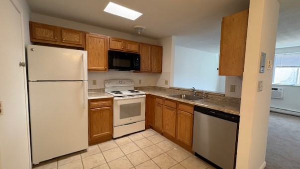Apartment Picture
