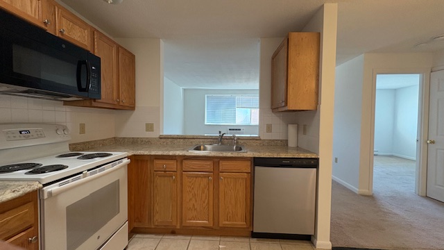 Apartment Picture