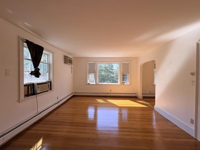 Apartment Picture
