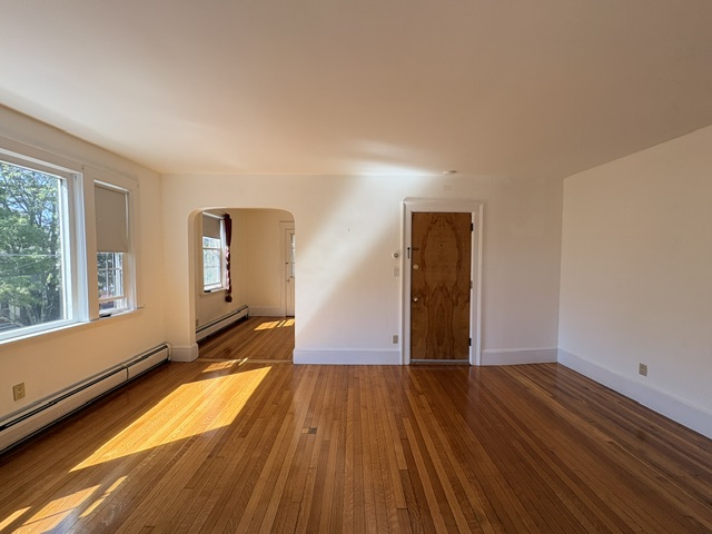 Apartment Picture