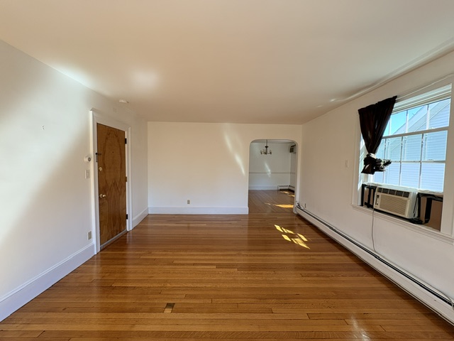 Apartment Picture