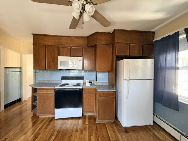 Apartment Picture