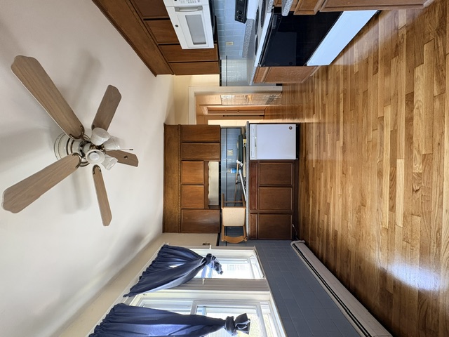 Apartment Picture