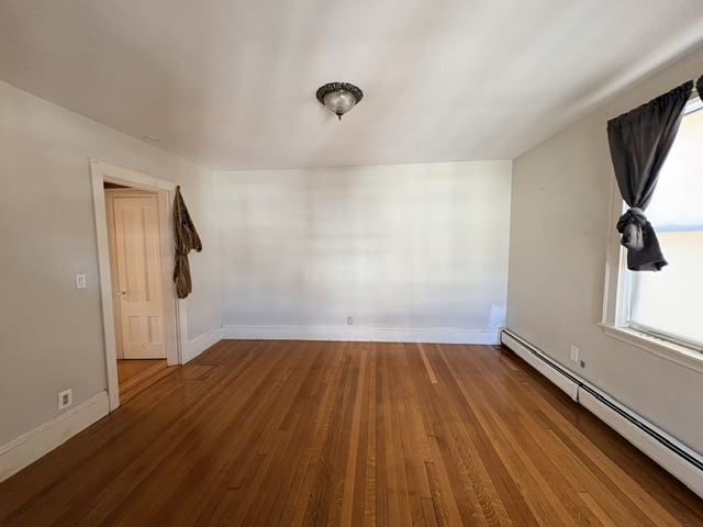 Apartment Picture