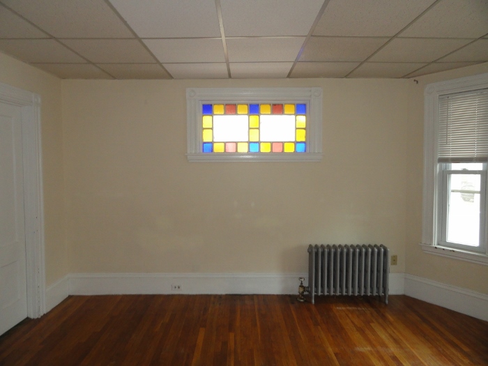 Apartment Picture
