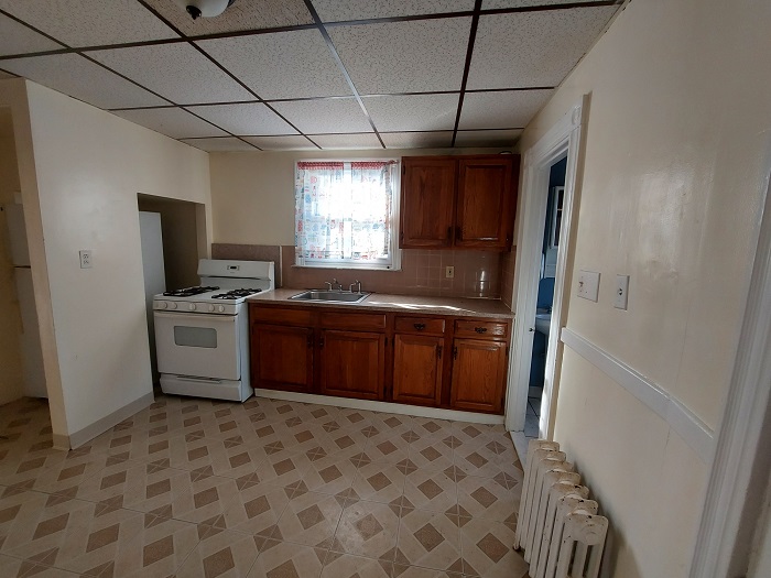 Apartment Picture