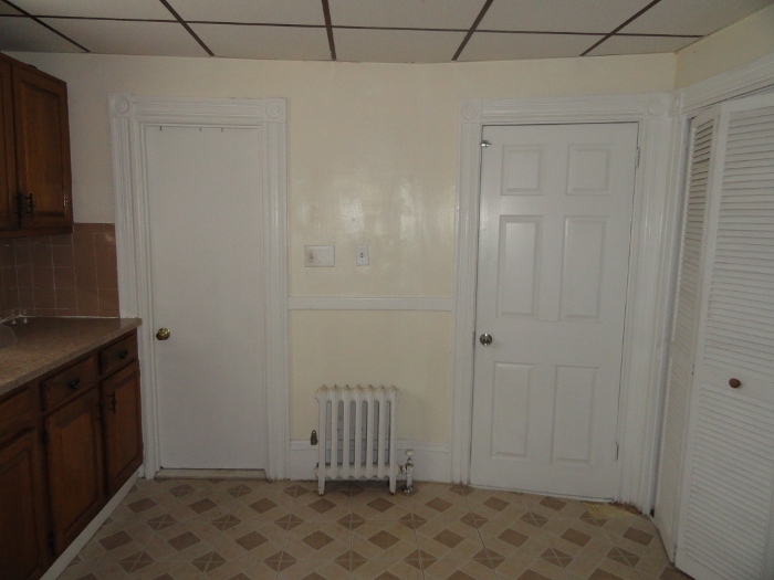 Apartment Picture