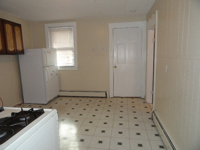 Apartment Picture
