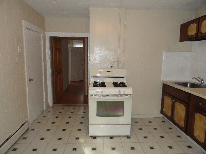 Apartment Picture