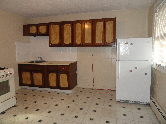 Apartment Picture