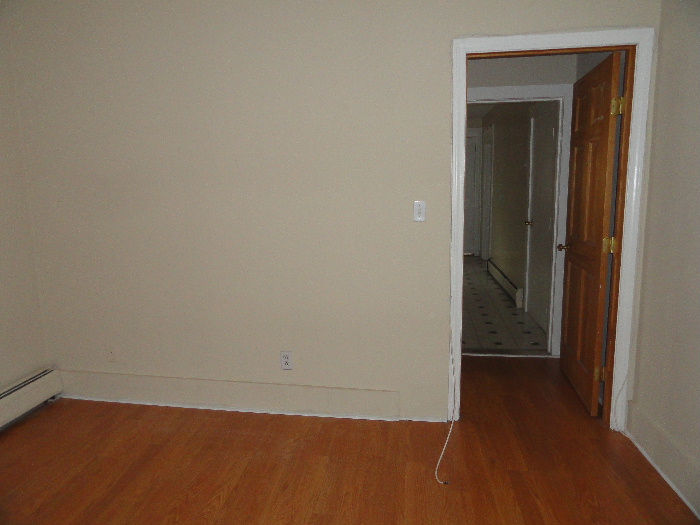 Apartment Picture