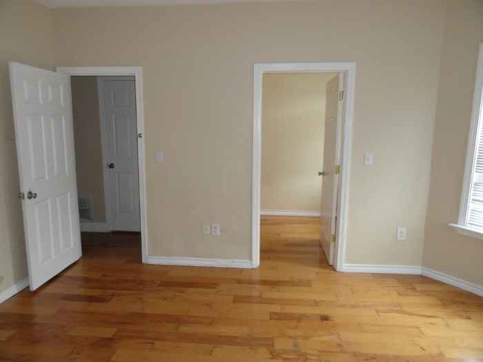 Apartment Picture