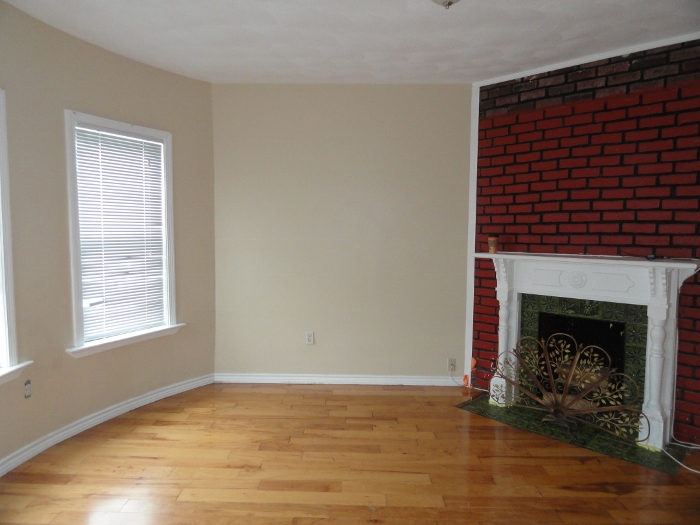 Apartment Picture