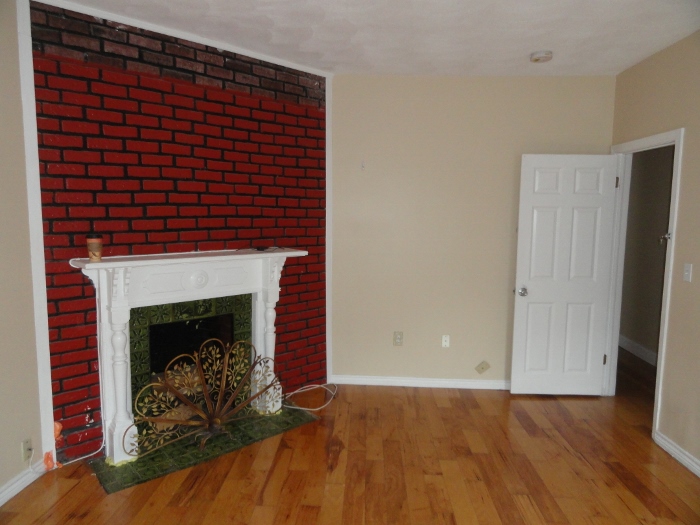 Apartment Picture