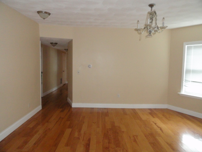 Apartment Picture