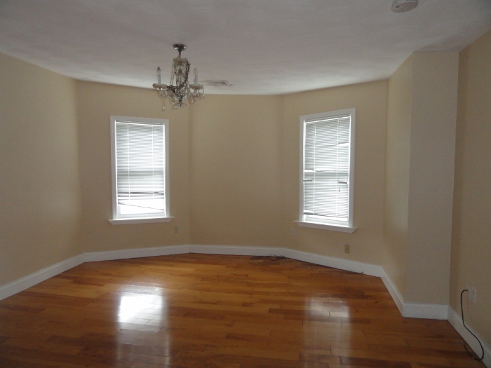 Apartment Picture