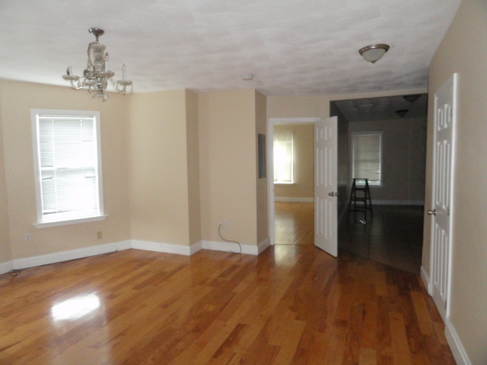 Apartment Picture