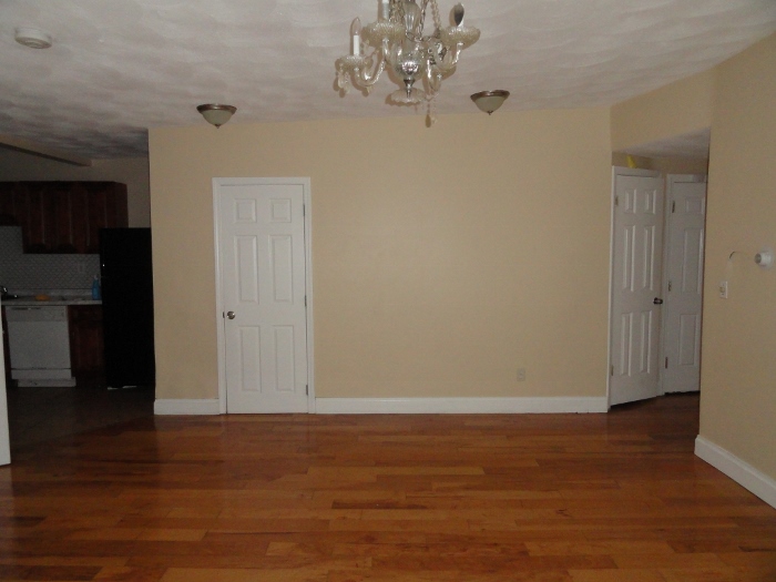 Apartment Picture