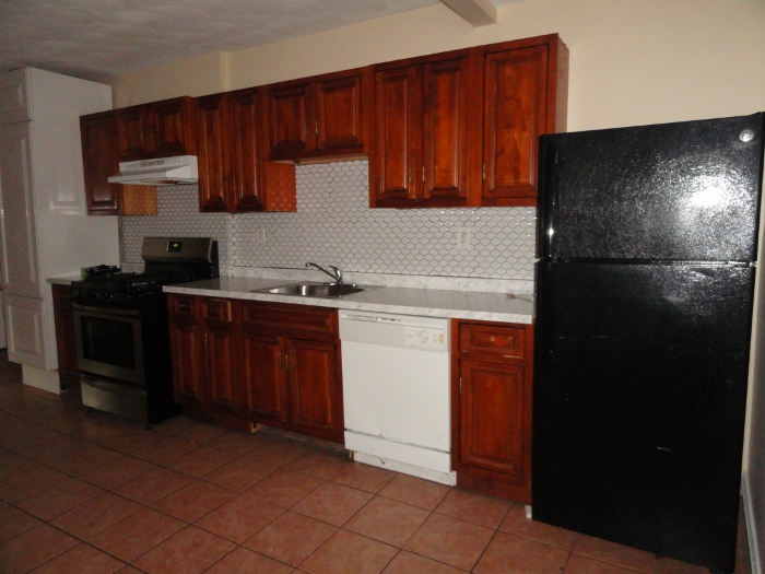 Apartment Picture