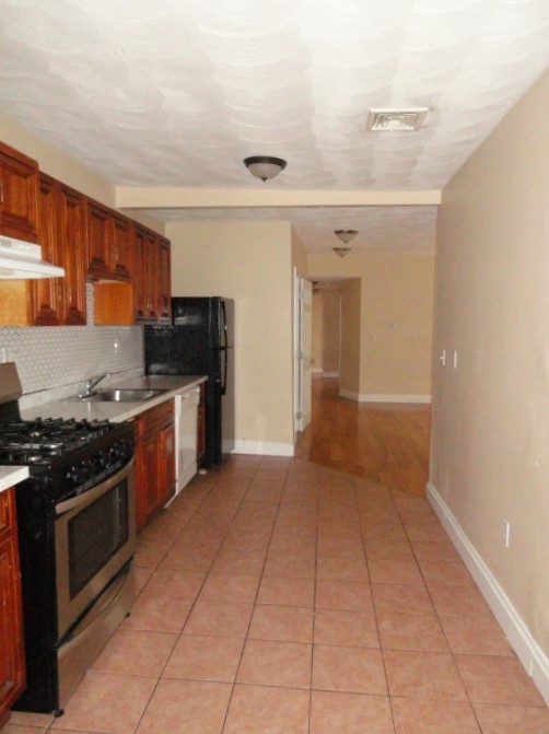 Apartment Picture