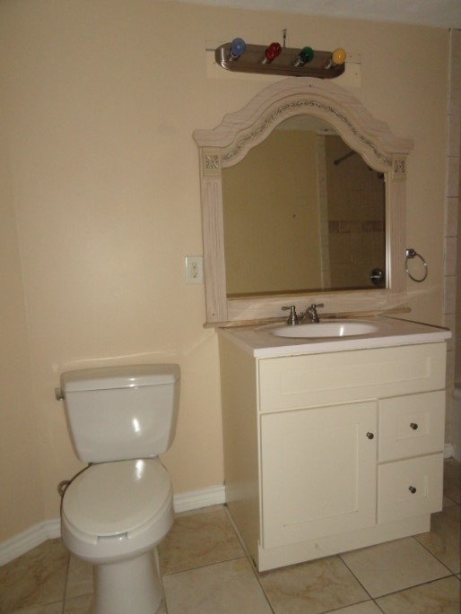 Apartment Picture